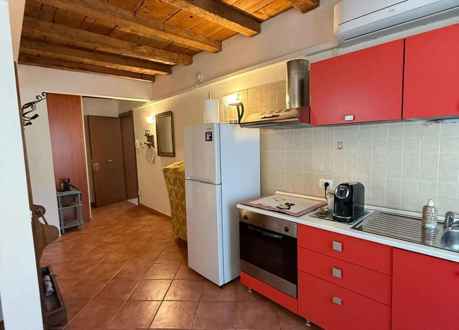 Apartamento Il Cuore Del Castrum 1 Ferrara