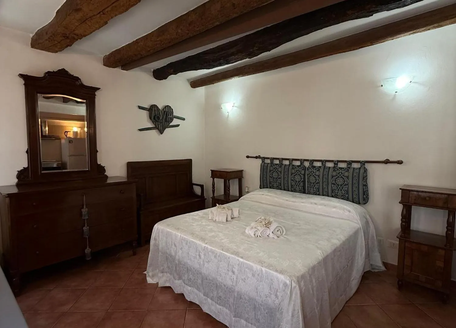 Il Cuore Del Castrum 1 Ferrara