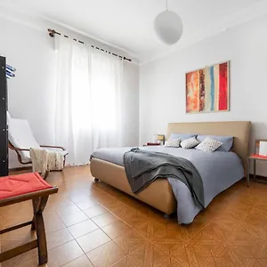 Appartement Casa Sibilla, Ferrare